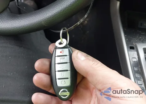 2014 Nissan Altima 2.5 S из США, поврежденный, VIN 1N4AL3AP9EC185203